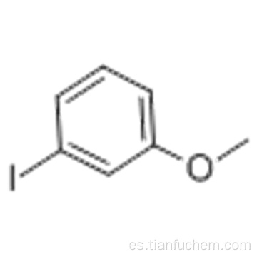 3-yodoanisol CAS 766-85-8